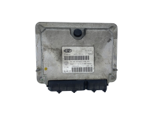 Controller IAW4AF.SM 55196259 61601.123.01 Fiat Magneti Marelli 62016