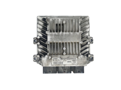 Controller 5WS40303K-T 4M51-12A650-JL SID202 Ford Siemens 45683