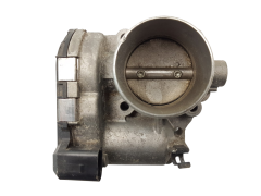Air Throttle Body Ford Volvo 7S7G-9F991-BA 0280750475 1894