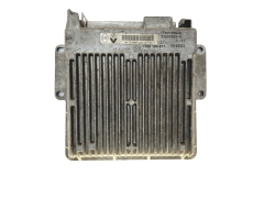 Controller 7700110688 7700108811 21650835-6 Renault Sagem 25971