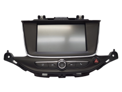 Navigation Display Astra K 555343750 42342511 LC7S