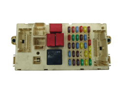 Controller BSI Alfa Romeo 50510079 Magneti Marelli 68647