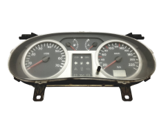 Speedometer/Instrument Cluster Renault Clio 2 8200059776 41683