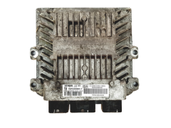 Controller 9652888580 9648624280 5WS40068C-T PSA Siemens 20079