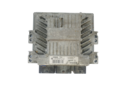 Controller S122326113A 8200804775 SID301  Renault Siemens 38129