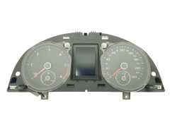 Speedometer/Instrument Cluster VW Passat 3AA920870A A2C53396324