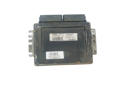 Controller S110030058A 8200039797 7700110471 Renault Siemens 46890