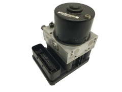 Abs Pump Ford Fiesta 8V51-2C405-AE 06.2109-5672.3 Ate 61591