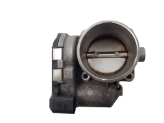 Air Throttle Body 06B133062M 0280750009 VWAG Bosch