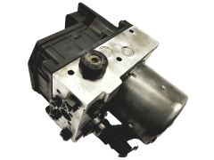 Abs Pump Audi A4 8E0614517 0265950011 Bosch 34929