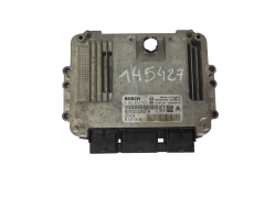Controller 0281012523 9664843480 9657699480 PSA Bosch 19293