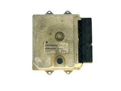 Controller 51872442 MJD8F2.A2 BC.0103468.A Alfa Romeo FPT