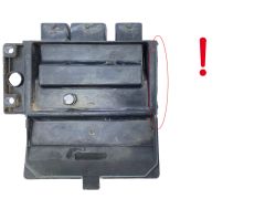 Controller 8200398934 8200449080 R0410B030C Renault Delphi 62266