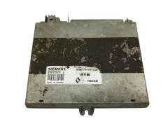 Controller S101725111Q 7700860308 7700873465 Renault  Siemens 68187