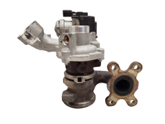 Turbocharger VW Audi Seat Skoda 1,2 TSI 04E145713Q 