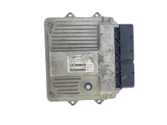 Controller 55194016 MJD6JF.Y1 71600.007.02 FGP Lancia 60026