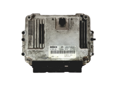 Controller 0281011776 8200391966 8200386508 Renault Bosch 24607