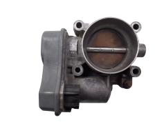 Air Throttle Body 24459501 Opel Chevrolet Saab GM 15054