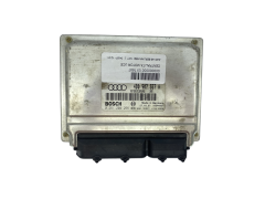 Engine Controller 4B0907557A 0261204256 Audi Bosch 