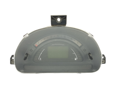 Speedometer/Instrument Cluster Citroen C3 9650735580 E 00 Sagem