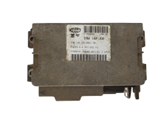 Controller IAW16F.EB 7795574 61602.063.01 Fiat Magneti Marelli 2789