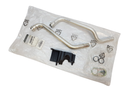 Heater Pipe Original Dacia Duster 6001547485