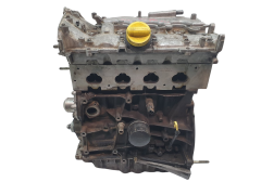 Engine F4RB786 F4R786  Renault Laguna 2 2.0 Turbo 