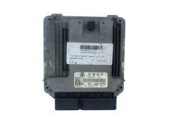 Controller VW 03G906016BQ 0281011906 Bosch 51596