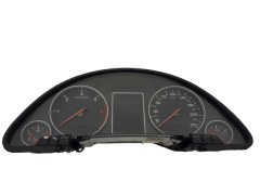 Speedometer/Instrument Cluster Audi A4 B6 8E0920930R 0263626135 Speedometer/Instrument Cluster Audi A4 B6 8E0920930R 0263626135