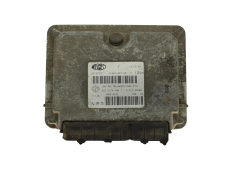 Controller IAW.4AF.M9 55187372 61600.627.05 Fiat Magneti Marelli 14176
