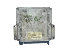 Controller 0281010934 9645986780 9638714680 PSA Bosch