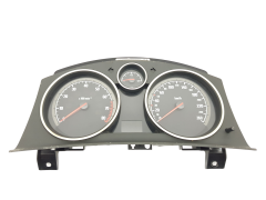 Speedometer/Instrument Cluster Opel Astra H 13216682PD 27312