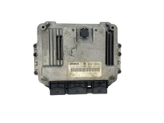 Controller 0281012769 8200391966 8200558304 Renault Bosch 62417