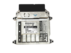 Controller 39110-02PM0 9001040309KA Hyundai Kefico 28583