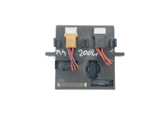 Controller AUDI ILM-B6 8E0907279F 00001533B1