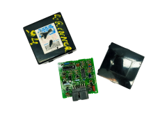 Controller MH-6610 RN-MPC3193A/AA Toyota Fujitsu 