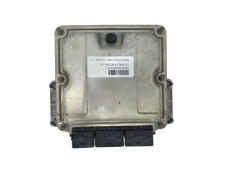 Controller 0281011101 8200163528 8200095416 Renault Bosch 60260