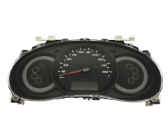 Speedometer/Instrument Cluster Renault Kangoo 2 8200796005 D 44747