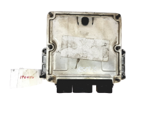 Controller 0281011248 9652183780 9646850580 PSA Bosch 24108