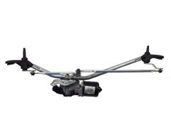 Wiper Mechanism Kangoo 2 Citan 8200409692 54001902 Valeo 0km 1030