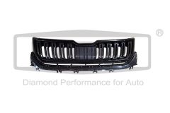 Radiator Grille 565853653A 88531816002 Skoda Kodiaq DPA