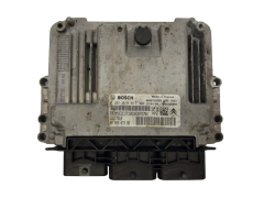 Controller PSA 0281019817 9666729580 Bosch