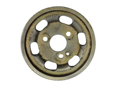 Power Steering Pump Pulley 045300 8200042423 1,2 Clio 2 Renault