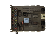 Controller BSI T02-01 9649301680 PSA 1171