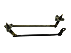 Wiper Mechanism Front Daewoo Matiz 96314776