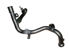 Radiator Tube Original Dacia  Logan Sandero 1.0 210478954R