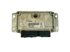 Controller PSA Toyota 89661-0H022 0261208702 Bosch 32860