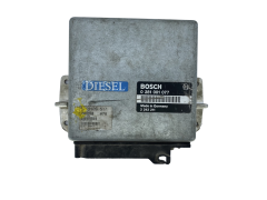 Controller 0281001077 2242211 BMW Bosch 52461