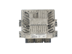 Controller 5WS40582I-T 7M51-12A650-AUH Ford Continental 45542