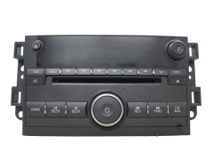 Cd Radio Player Chevrolet Aveo 96628256 122000-80701101 Fujitsu